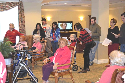 Cornell Club of Monmouth/Ocean Counties